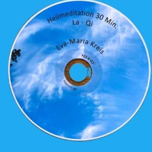 Heilmeditation: La Qi – MP3